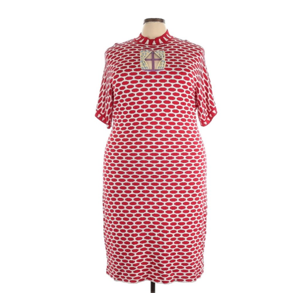 fashion brand dresses The Virgin Gown